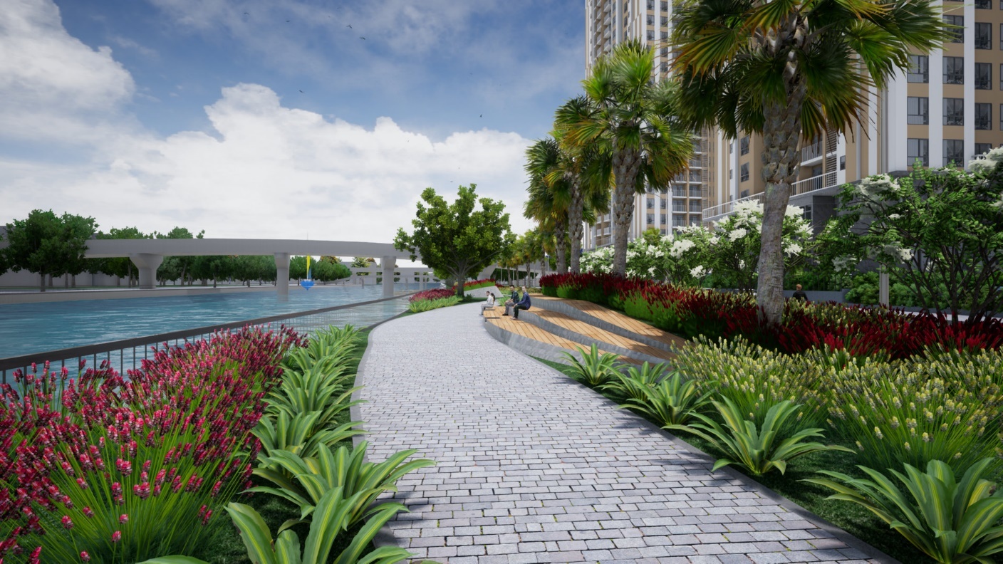 Bat dong san quan 2 don 'cu hich' mua cao diem hinh anh