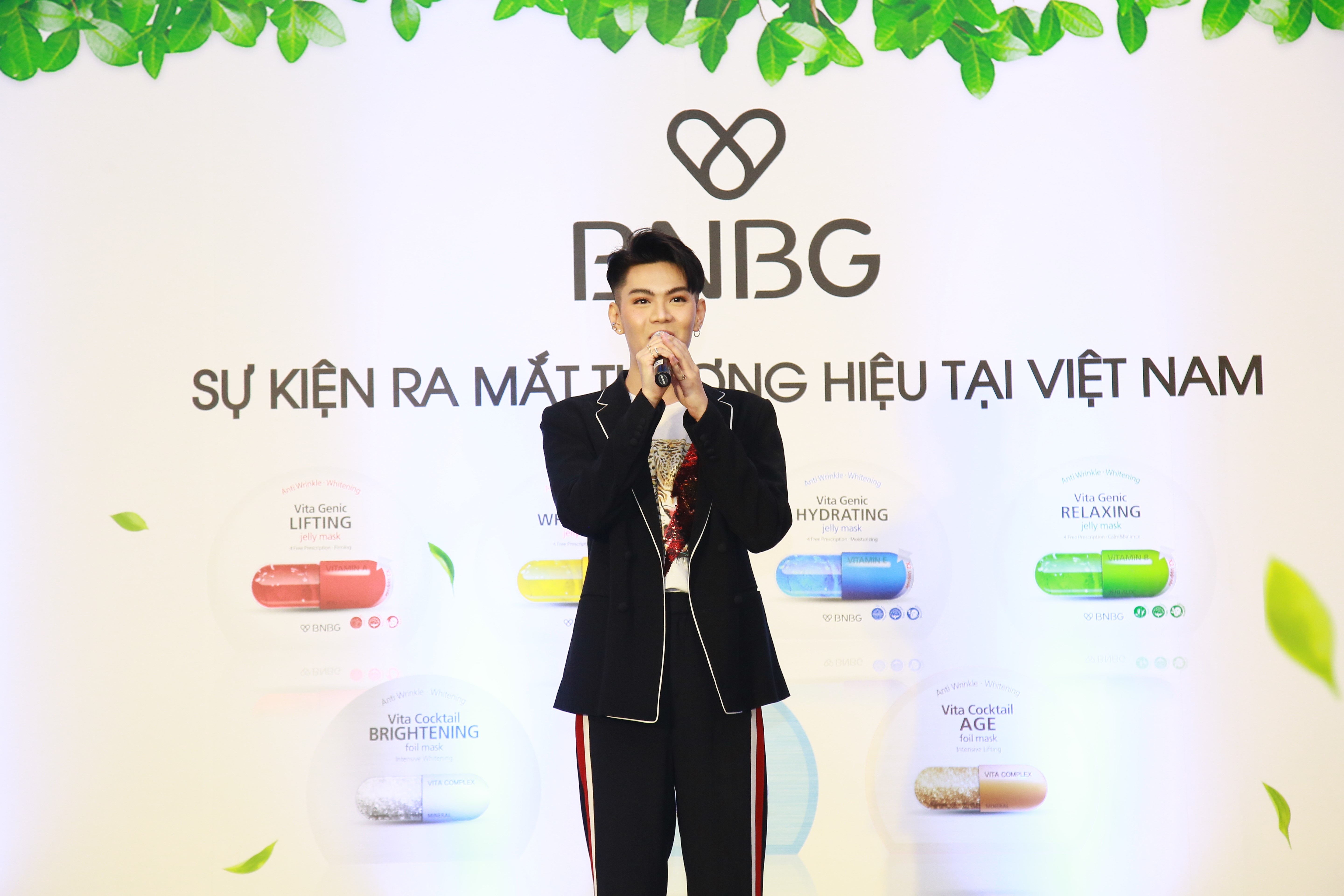 BNBG ảnh 2 BNBG anh 2