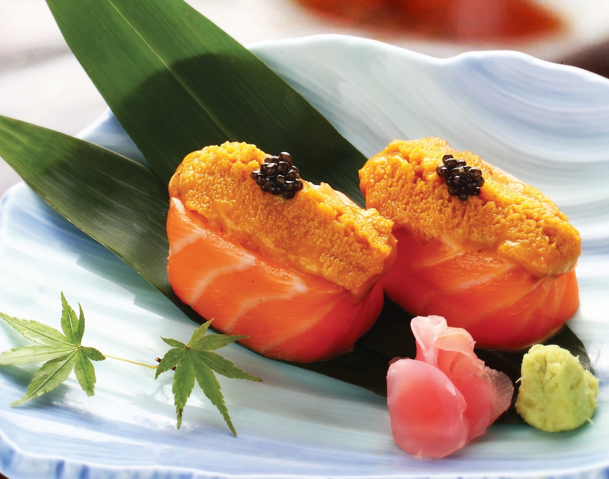 Sushi Hokkaido Sachi anh 2