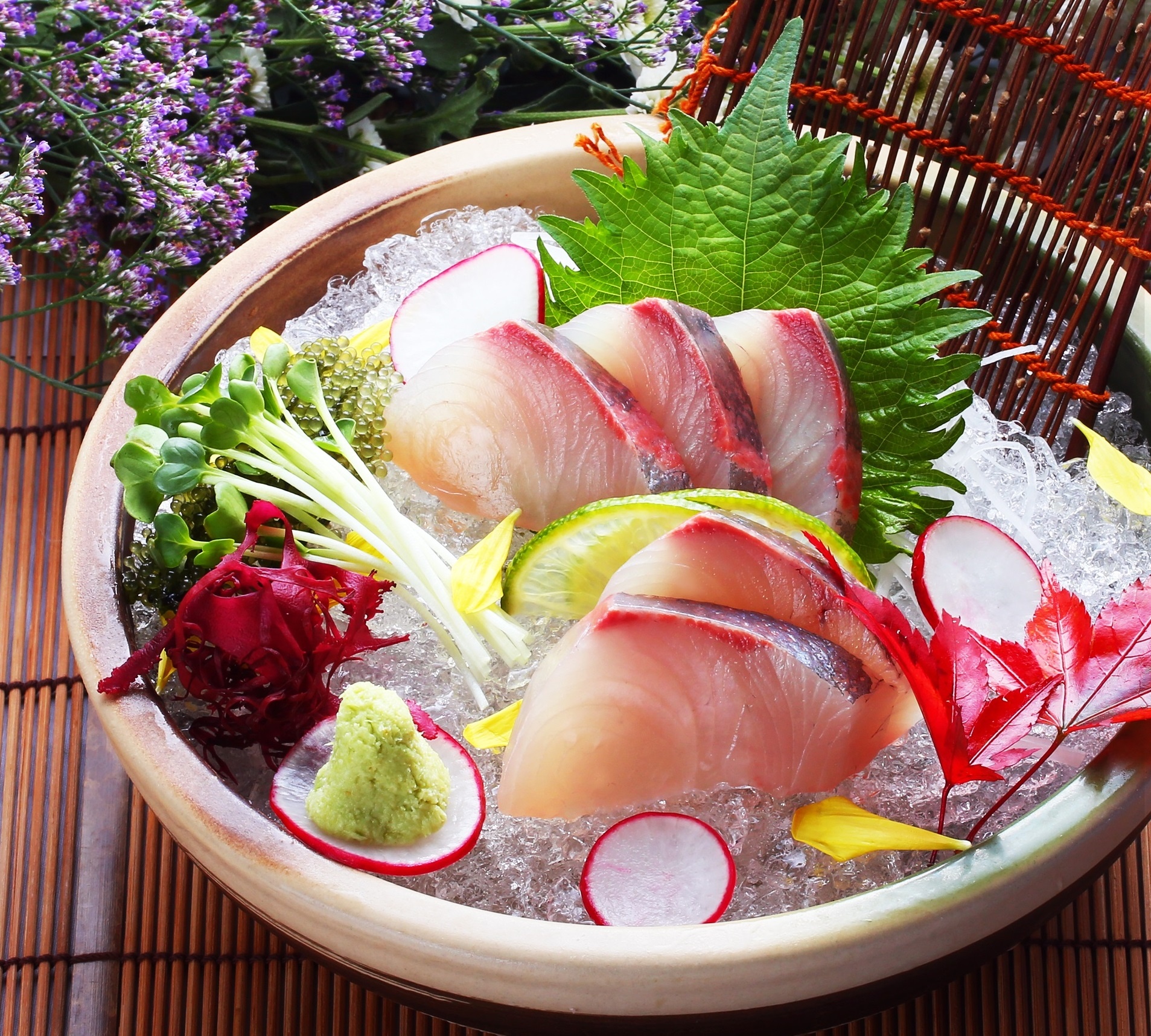 Sushi Hokkaido Sachi anh 3