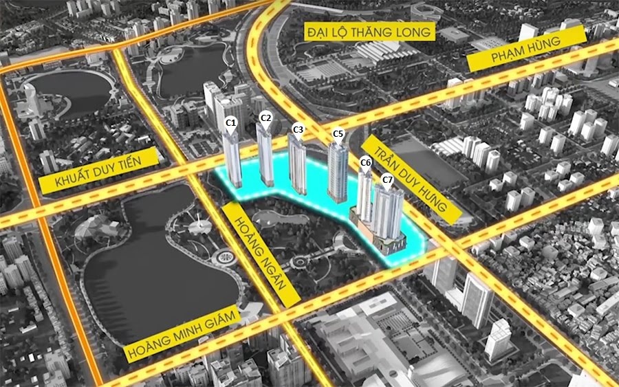 D’.Capitale ảnh 3 D’.Capitale anh 3