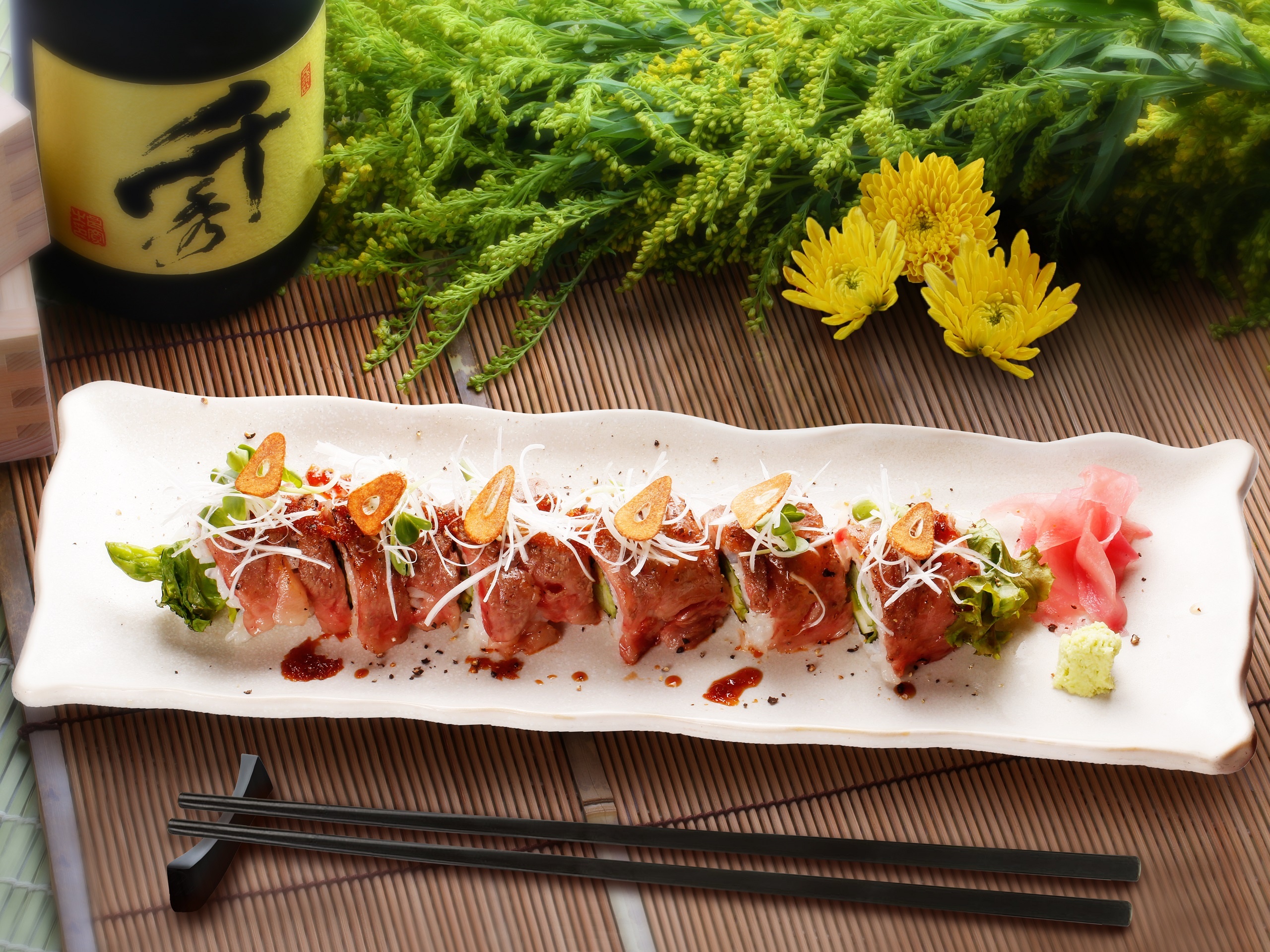 Sushi Hokkaido Sachi anh 4