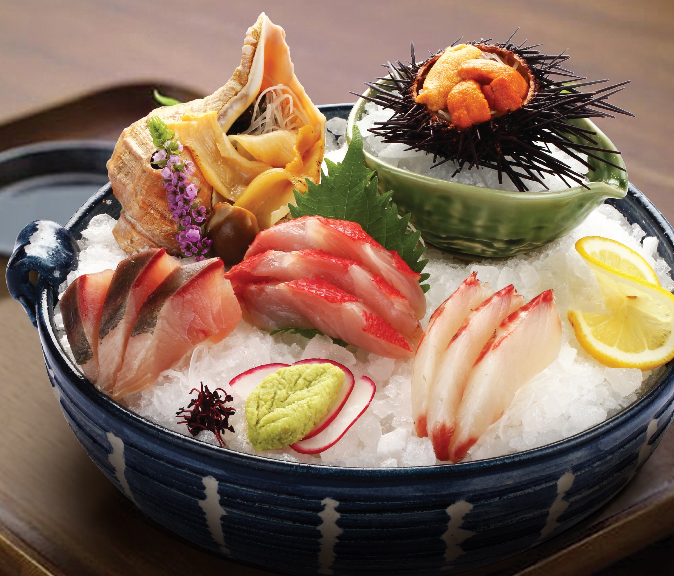 Nhung mon ngon kho cuong den tu Hokkaido hinh anh