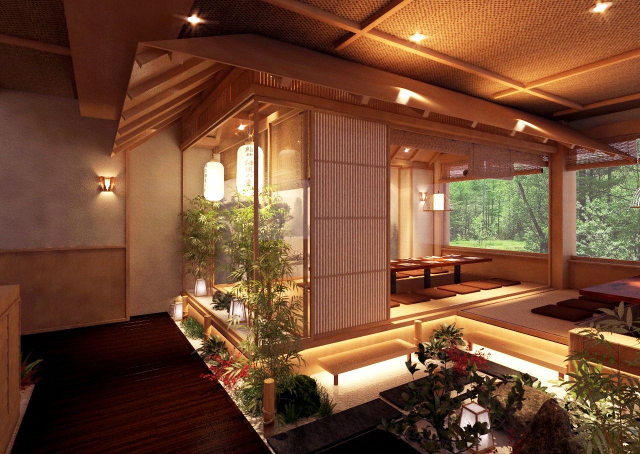 Sushi Hokkaido Sachi anh 6