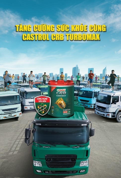 Castrol anh 6