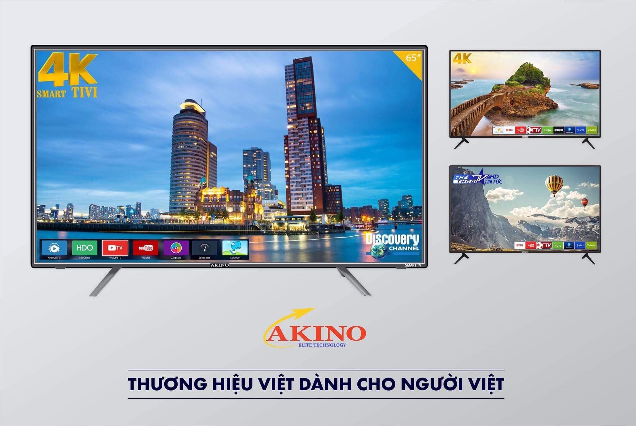 TV Akino ảnh 1 TV Akino anh 1