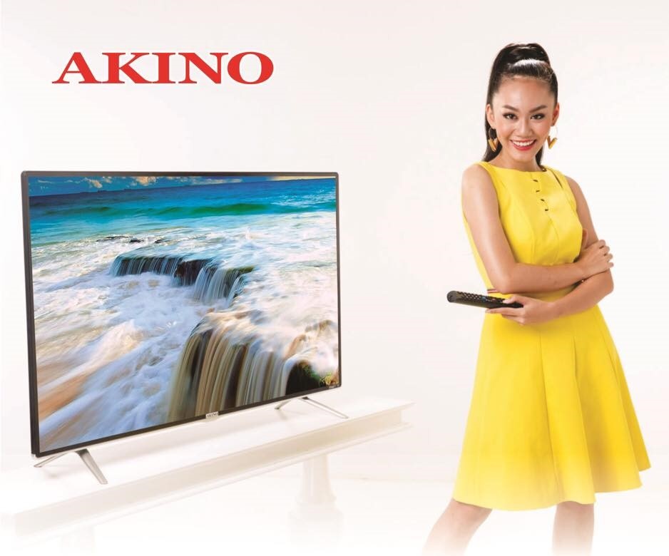 TV Akino ảnh 2 TV Akino anh 2