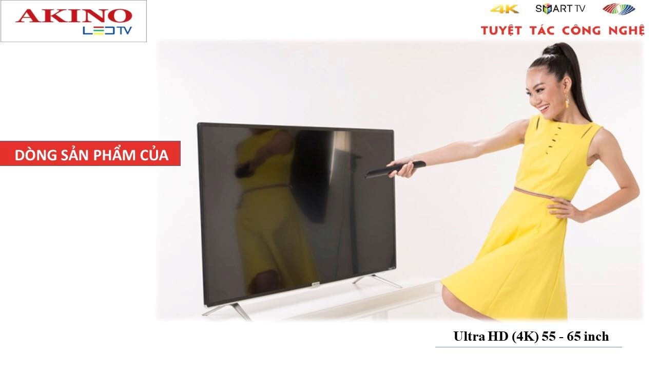 TV Akino ảnh 3 TV Akino anh 3