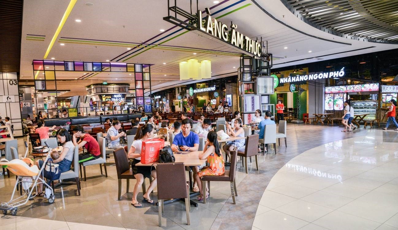 Cach AEONMALL tao nen loi song moi sau 4 nam gia nhap VN hinh anh