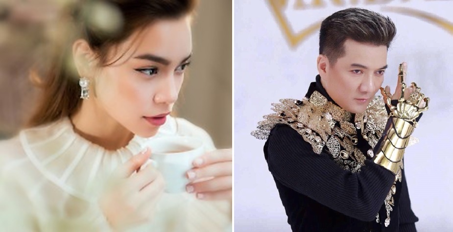 Huda Central’s Top Talent ảnh 1 Huda Central’s Top Talent anh 1