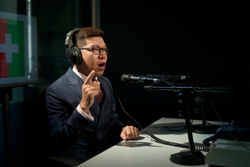 Truyền hình K+ ảnh 1 Truyen hinh K+ anh 1