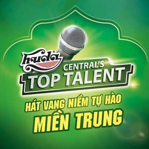Huda Central’s Top Talent ảnh 3 Huda Central’s Top Talent anh 3