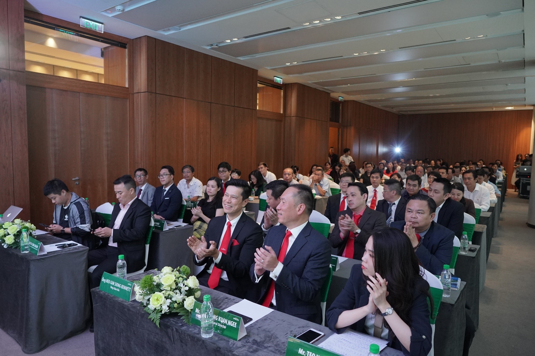 Saigon Special ảnh 1 Saigon Special anh 1