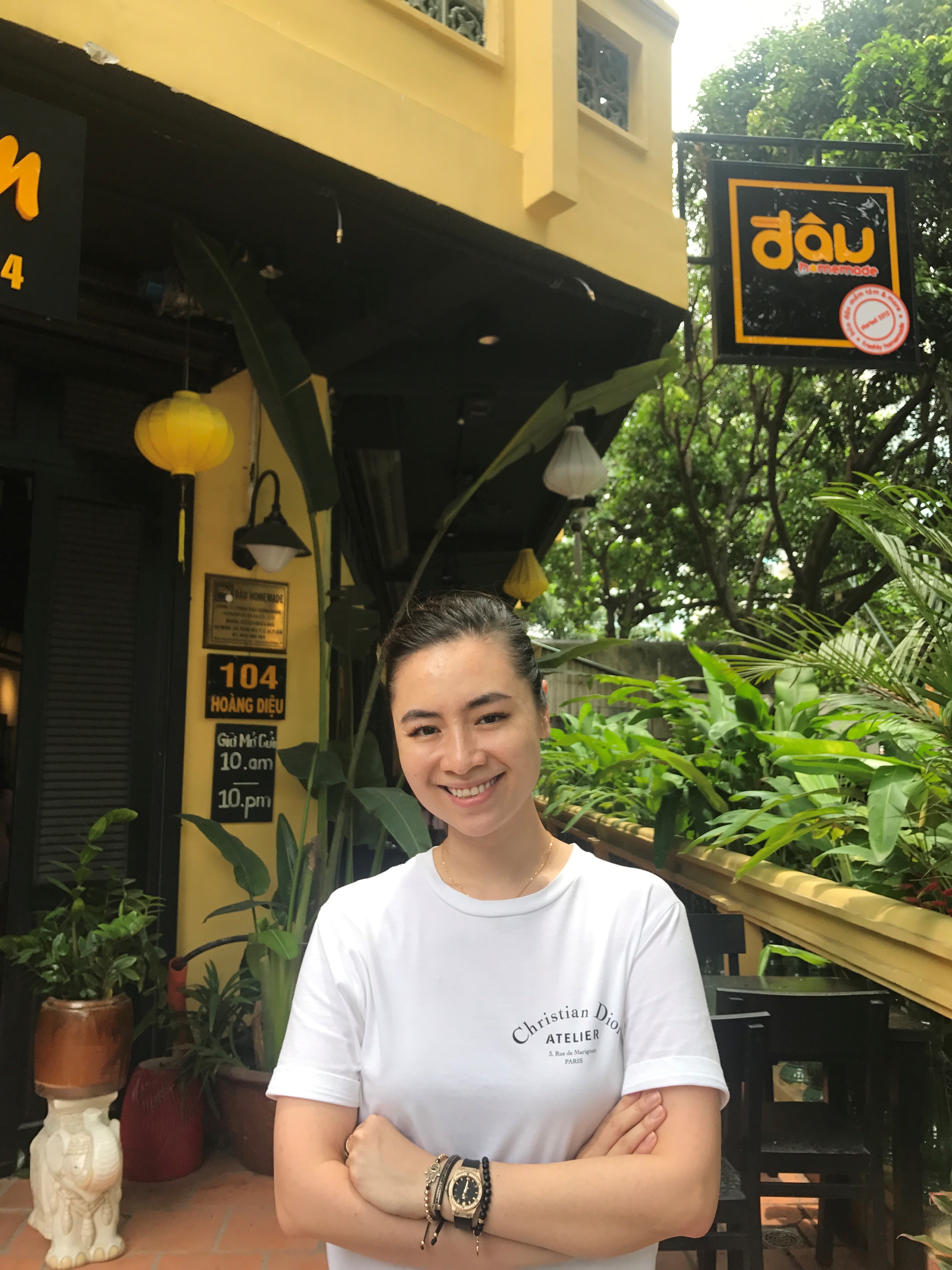 Đậu Homemade ảnh 1 Dau Homemade anh 1