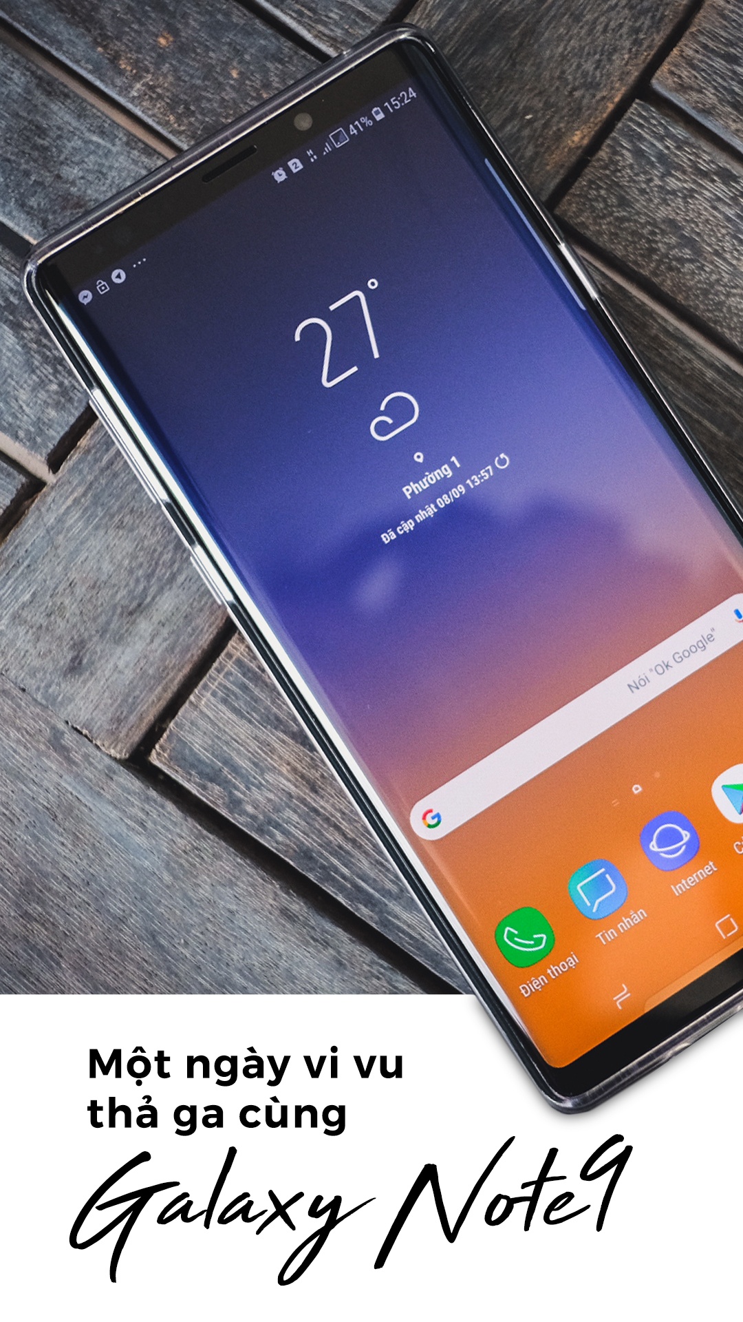 Note9 ảnh 1 Note9 anh 1