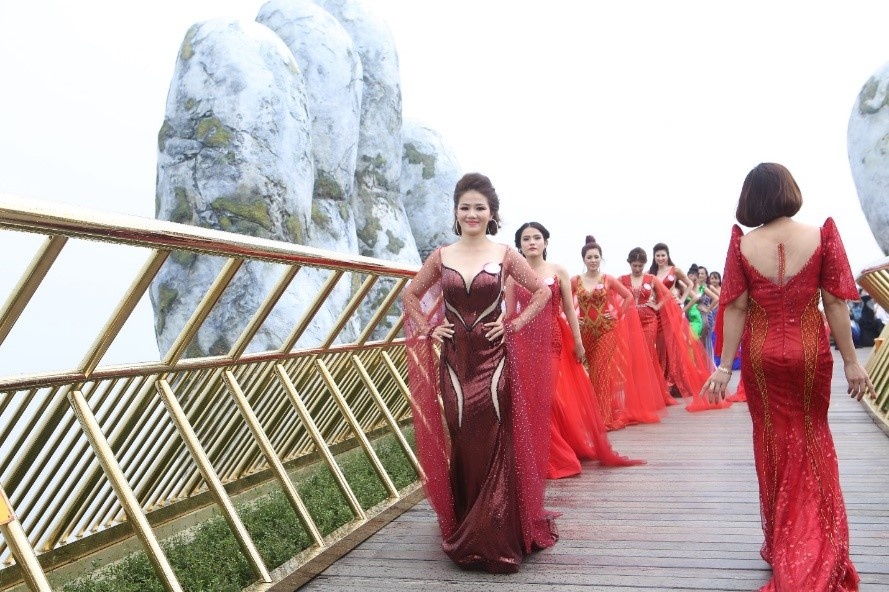 Nữ hoàng doanh nhân đất Việt ảnh 1 Nu hoang doanh nhan dat Viet anh 1