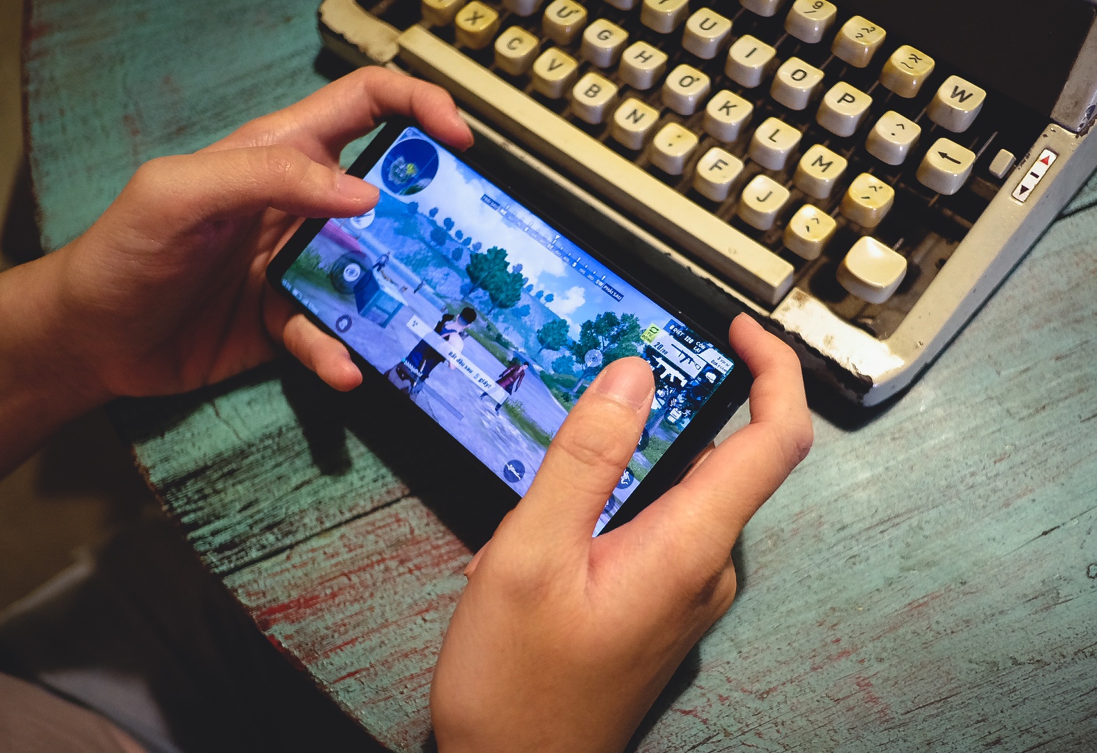 Note9 ảnh 11 Note9 anh 11