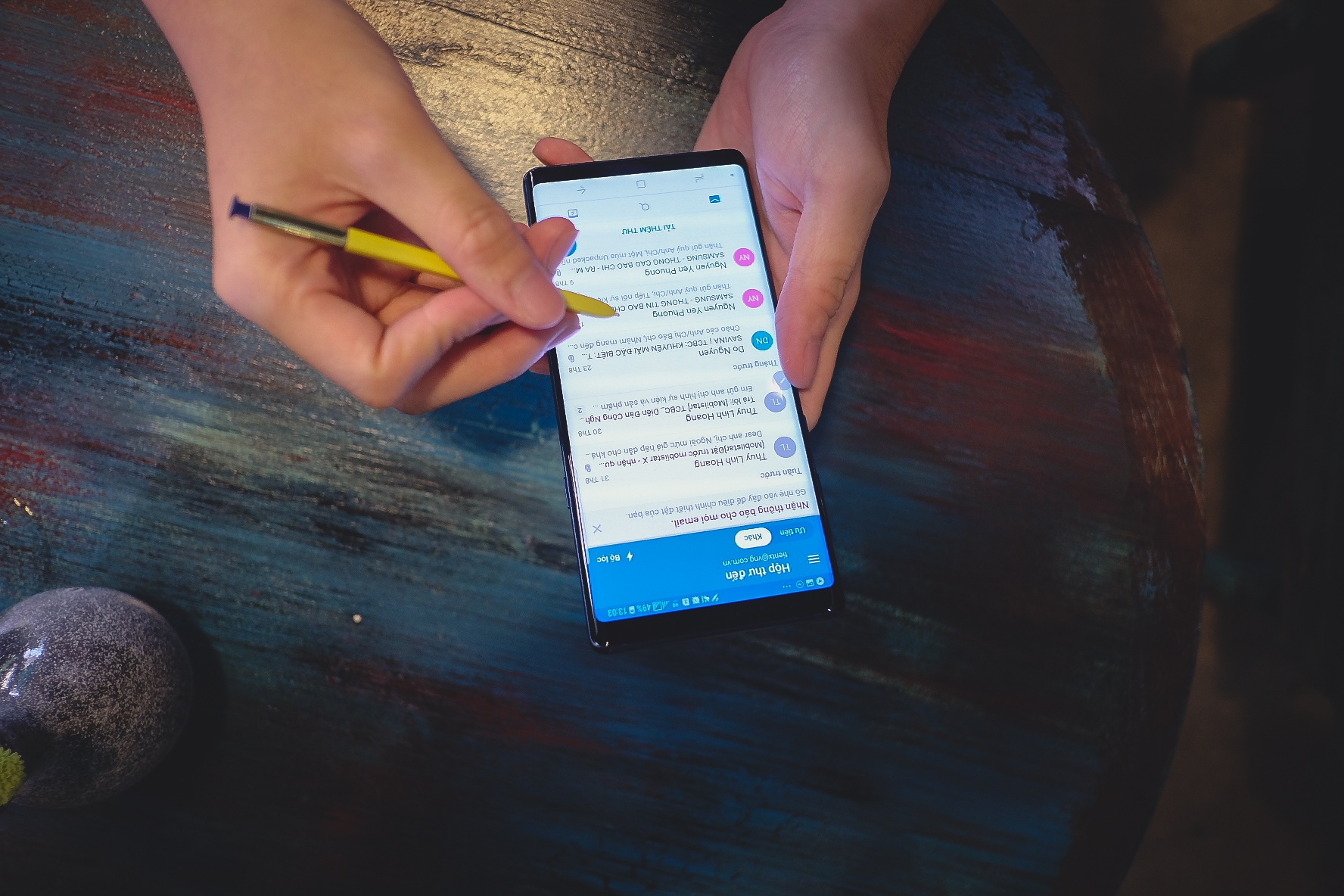 Note9 ảnh 18 Note9 anh 18