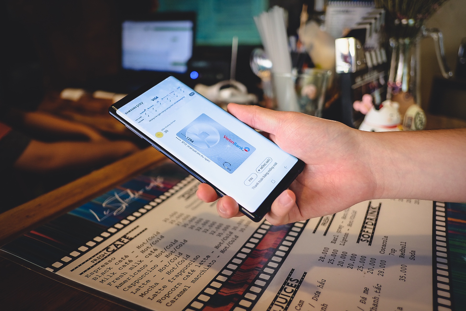 Note9 ảnh 12 Note9 anh 12