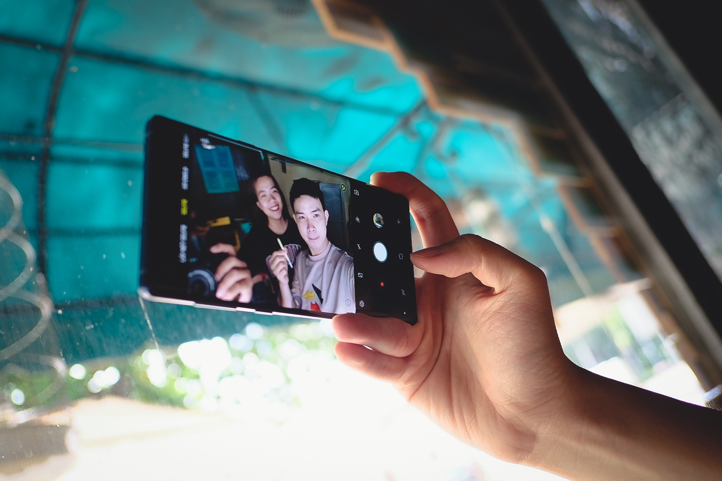 Note9 ảnh 14 Note9 anh 14