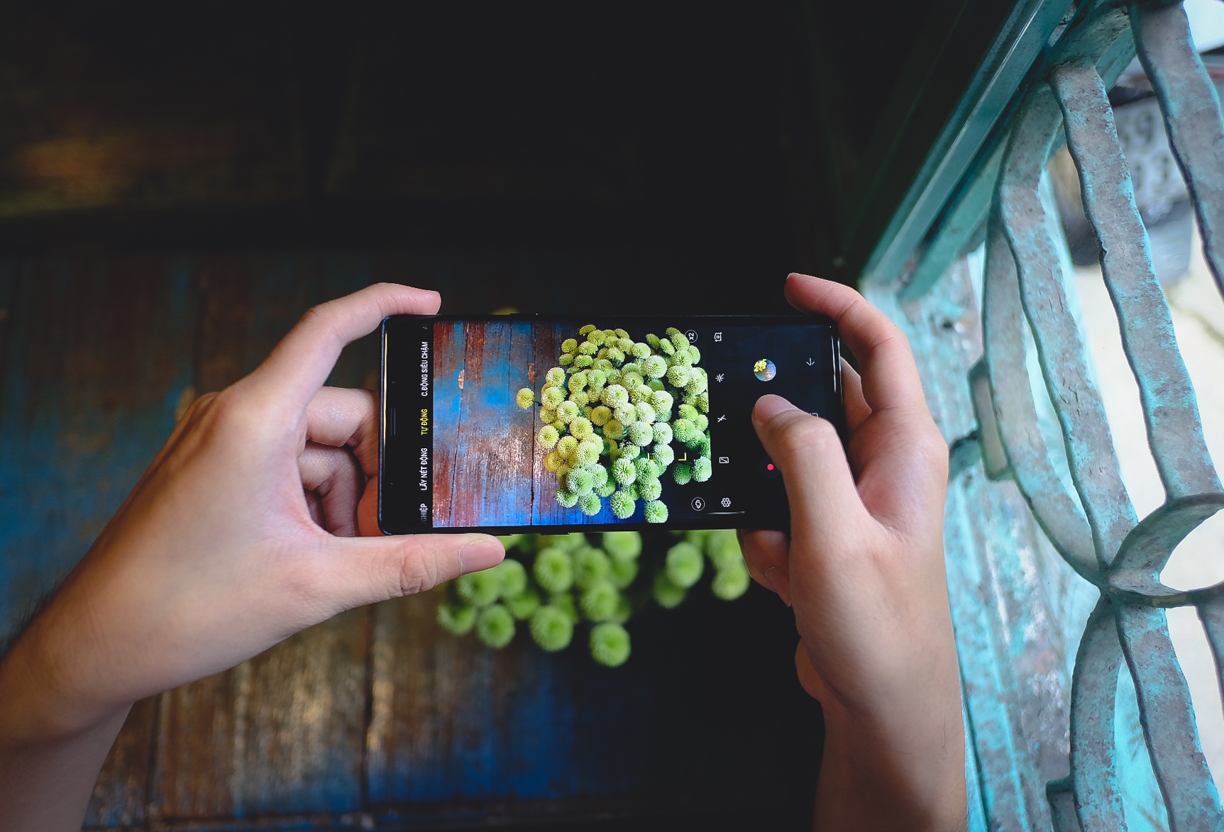 Note9 ảnh 8 Note9 anh 8