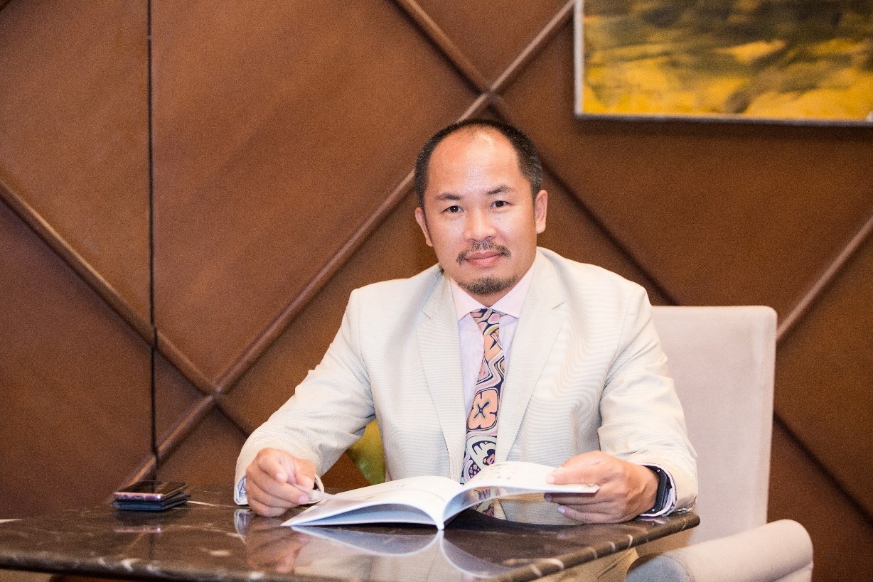 Crystal Bay ảnh 1 Crystal Bay anh 1