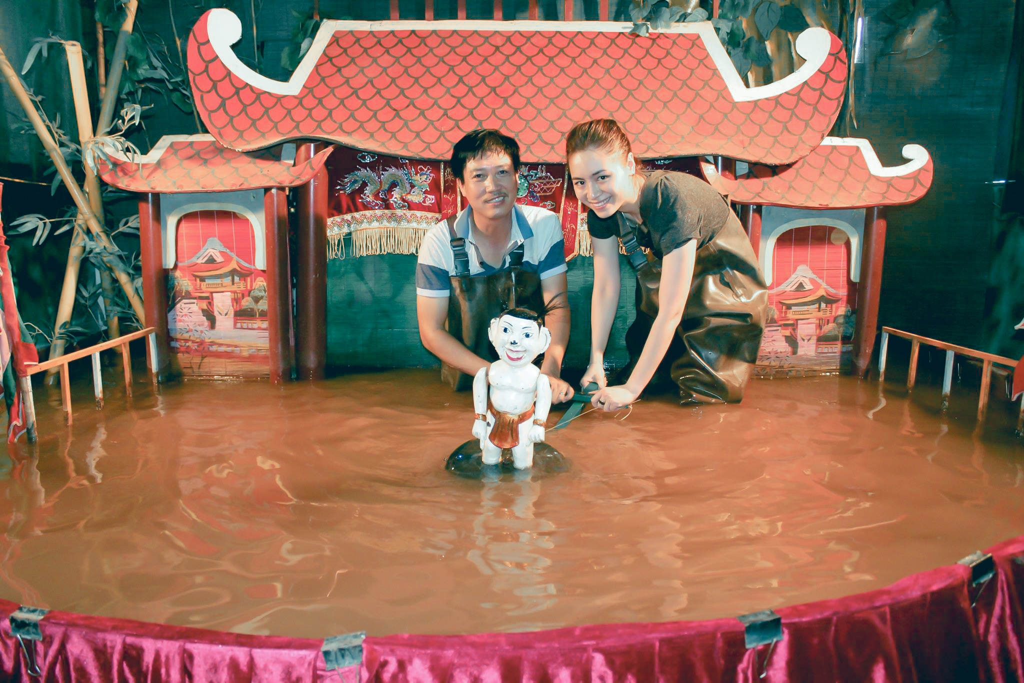 Đậu Homemade ảnh 2 Dau Homemade anh 2