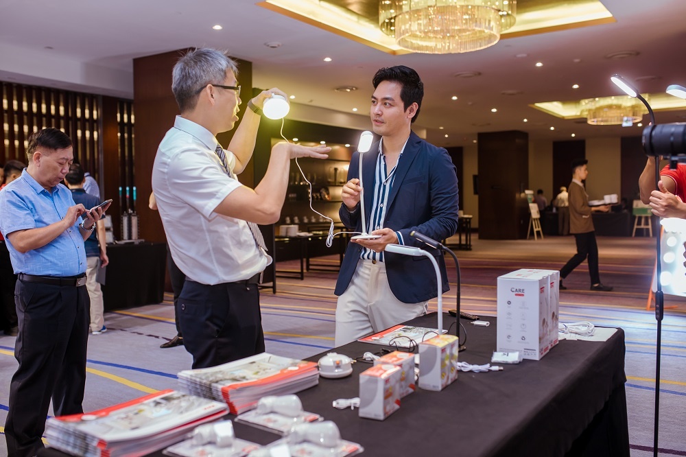 China Electric MFG Corporation ảnh 2 China Electric MFG Corporation anh 2