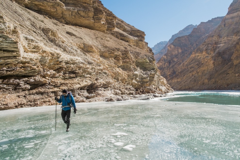Hoang Le Giang: Nguoi truyen cam hung cho nhung gioi han ban than hinh anh