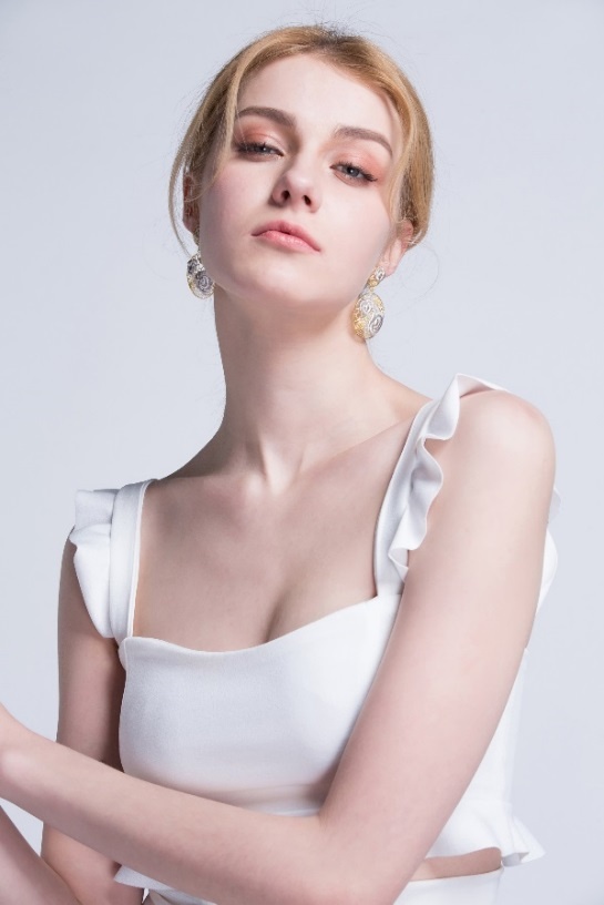 In Style Hong Kong 2018 ảnh 3 In Style Hong Kong 2018 anh 3