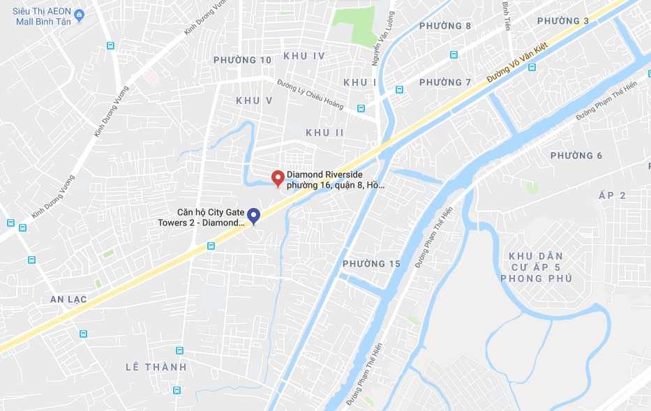 Đất Xanh Miền Trung ảnh 3 Dat Xanh Mien Trung anh 3