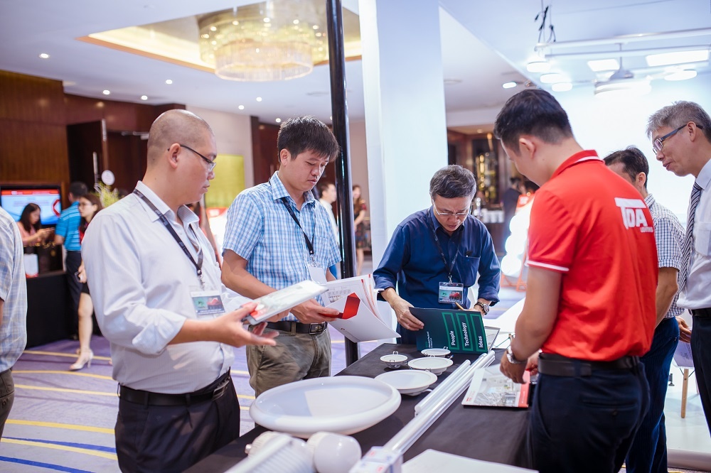 China Electric MFG Corporation ảnh 4 China Electric MFG Corporation anh 4