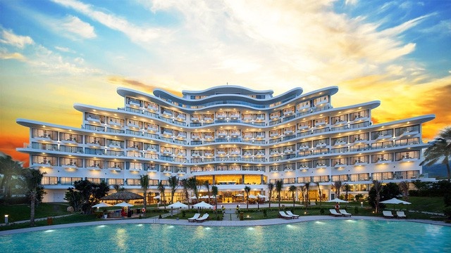 Crystal Bay va chien luoc ‘cung phat trien’ khi dau tu vao Ninh Thuan hinh anh