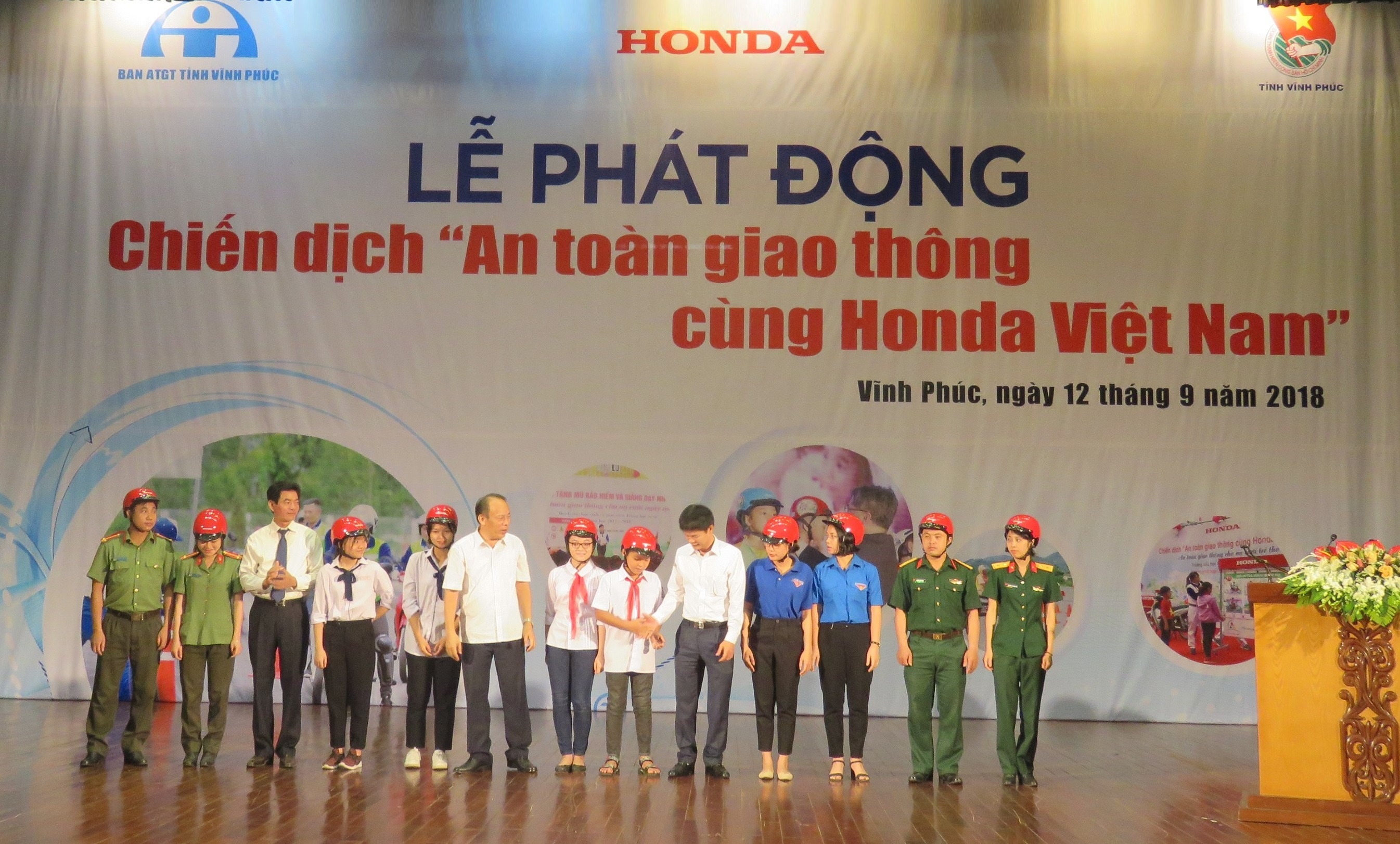 Honda Viet Nam anh 3