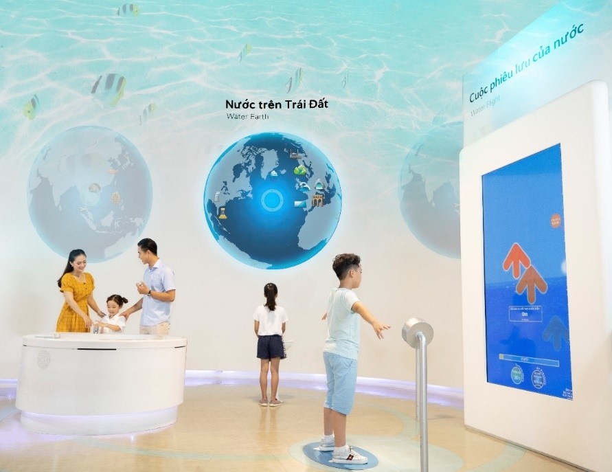 Panasonic Risupia Việt Nam ảnh 3 Panasonic Risupia Viet Nam anh 3