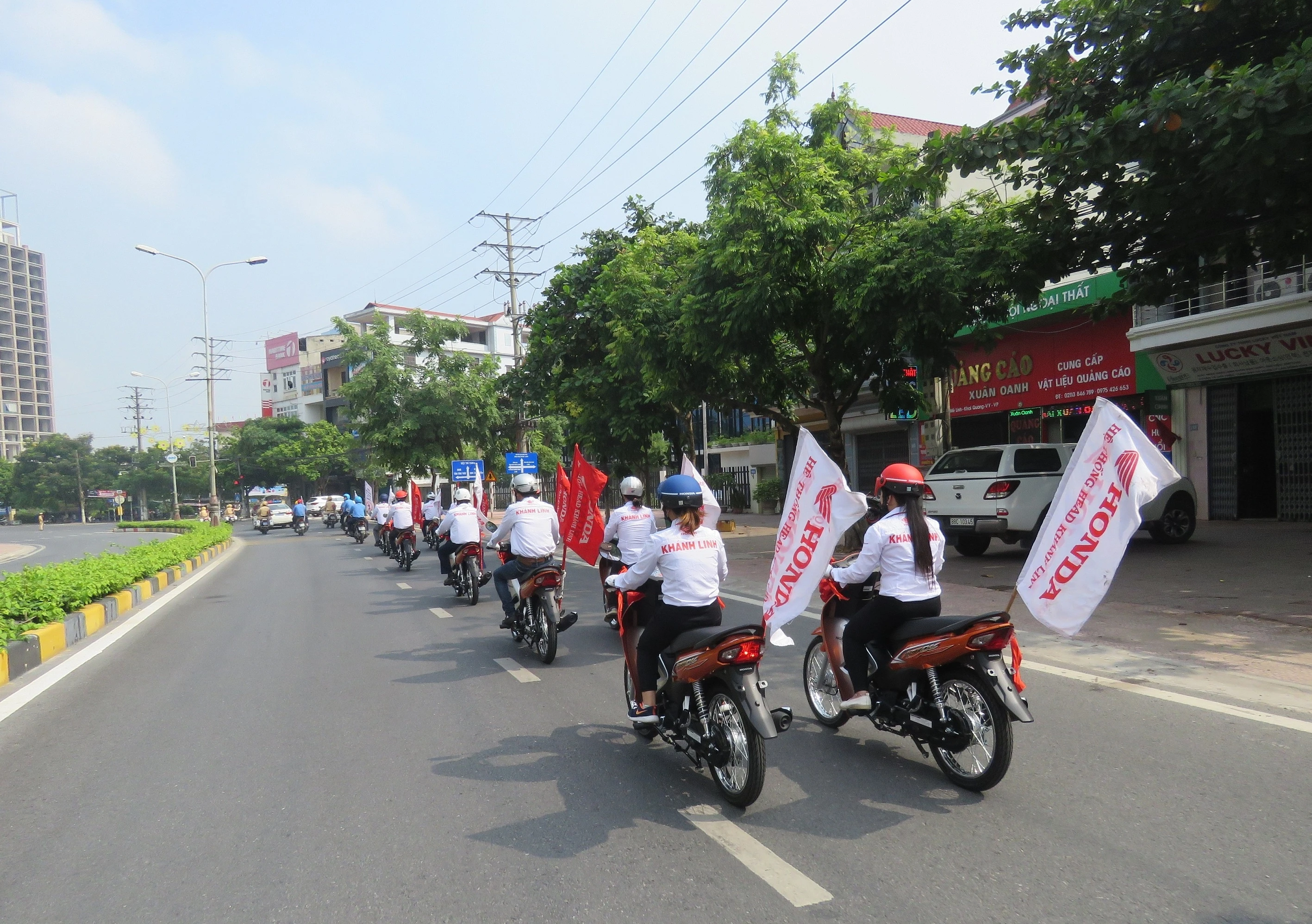 Honda Viet Nam anh 4