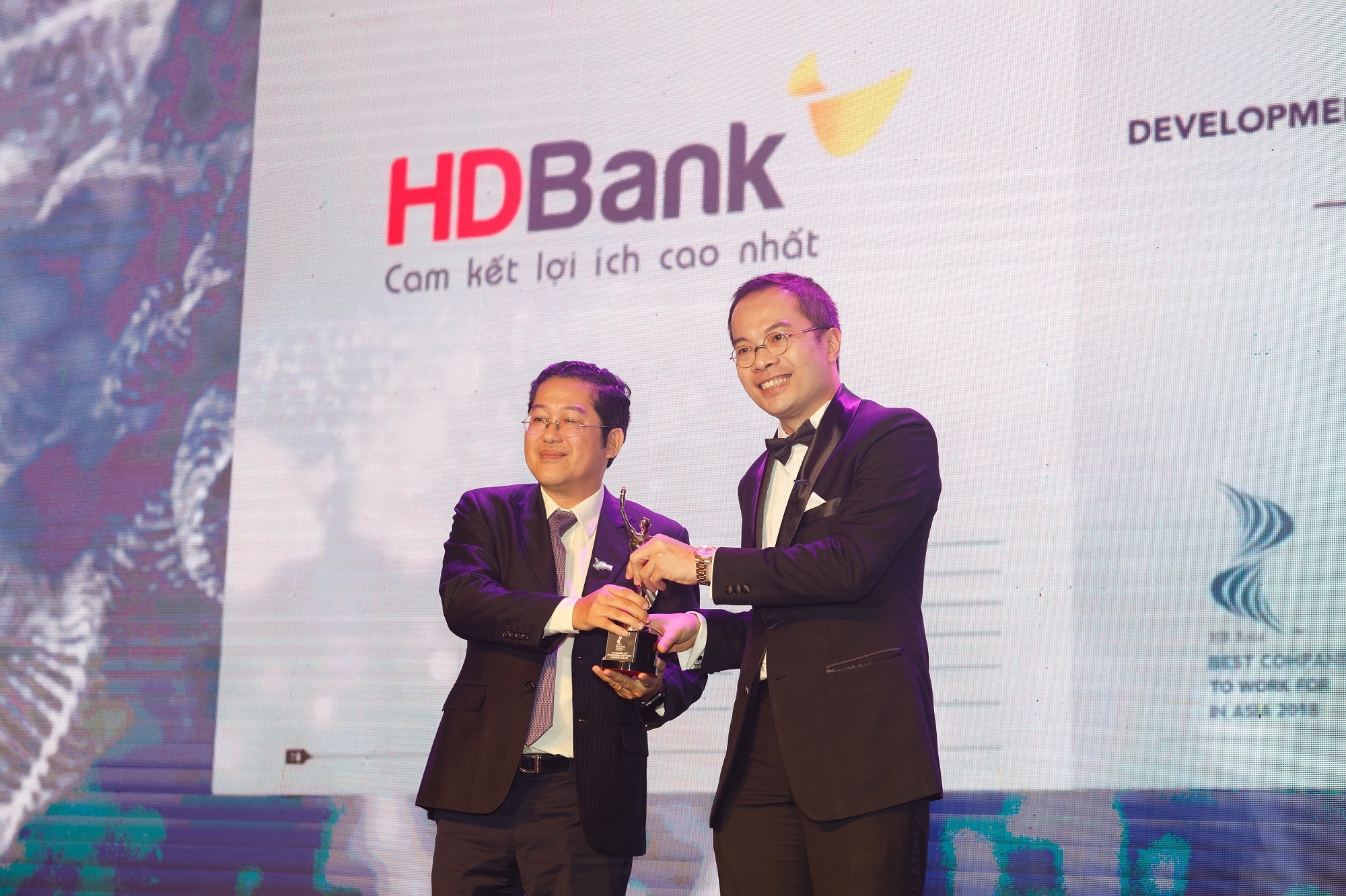 HDBank ảnh 1 HDBank anh 1