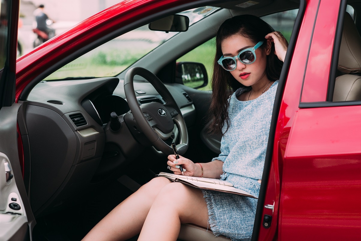Kia Morning  ảnh 1 Kia Morning anh 1