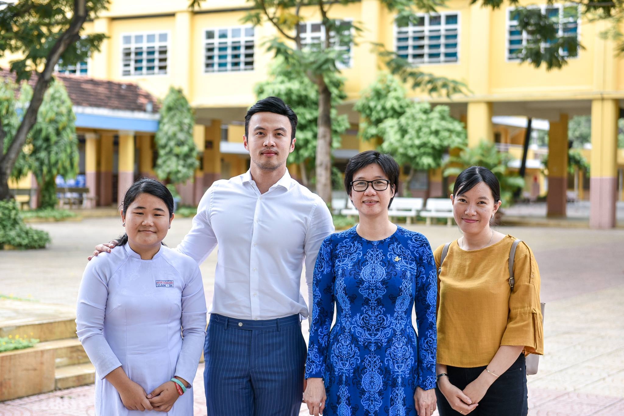 Shark Khoa ảnh 1 Shark Khoa anh 1