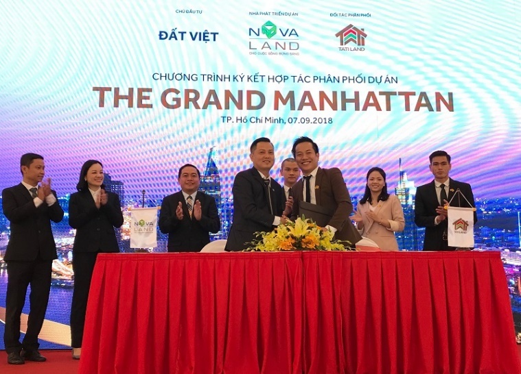 Novaland ảnh 2 Novaland anh 2