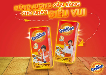 Ovaltine ảnh 3 Ovaltine anh 3