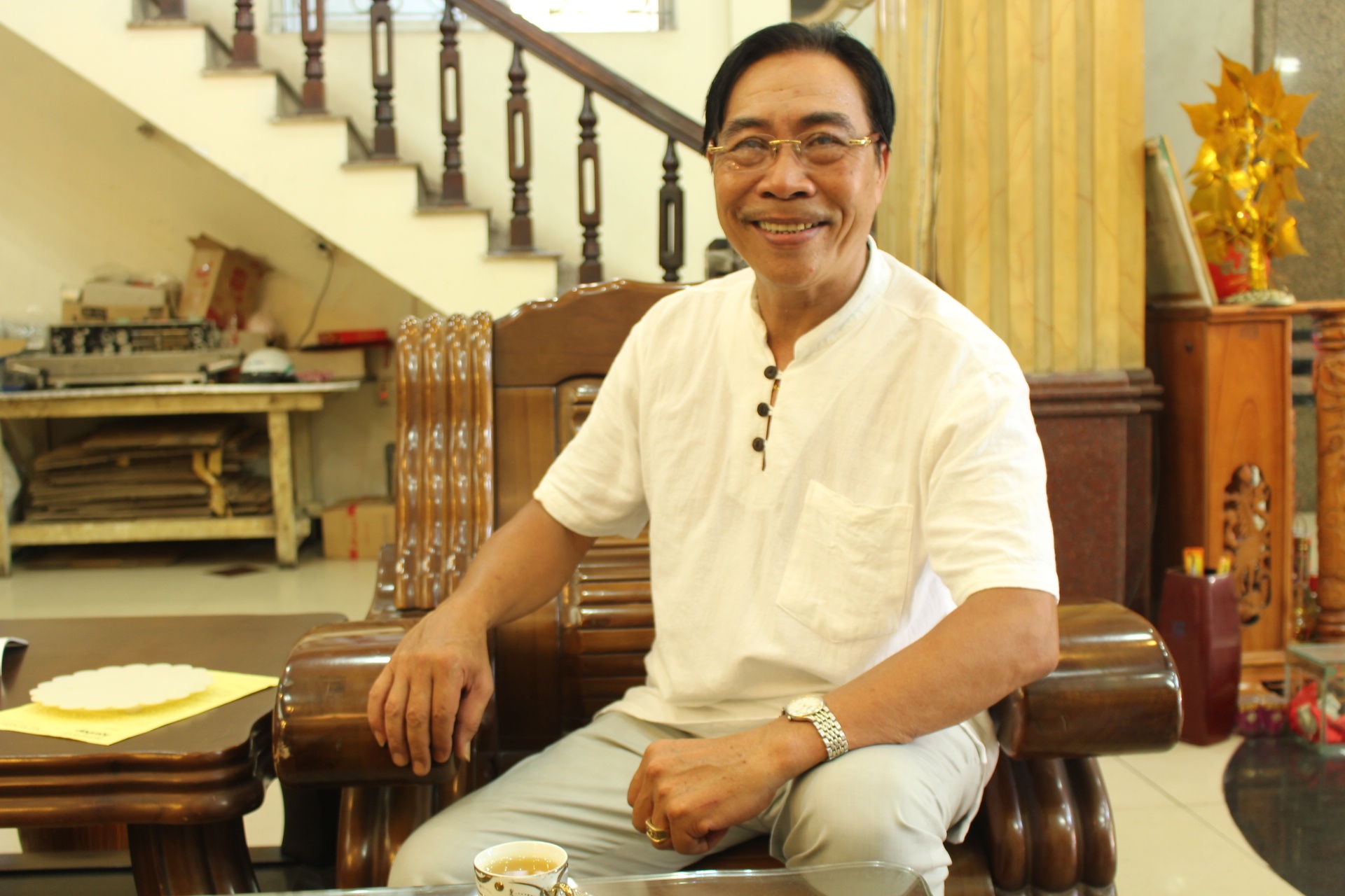 banh trung thu Thanh Lich anh 4