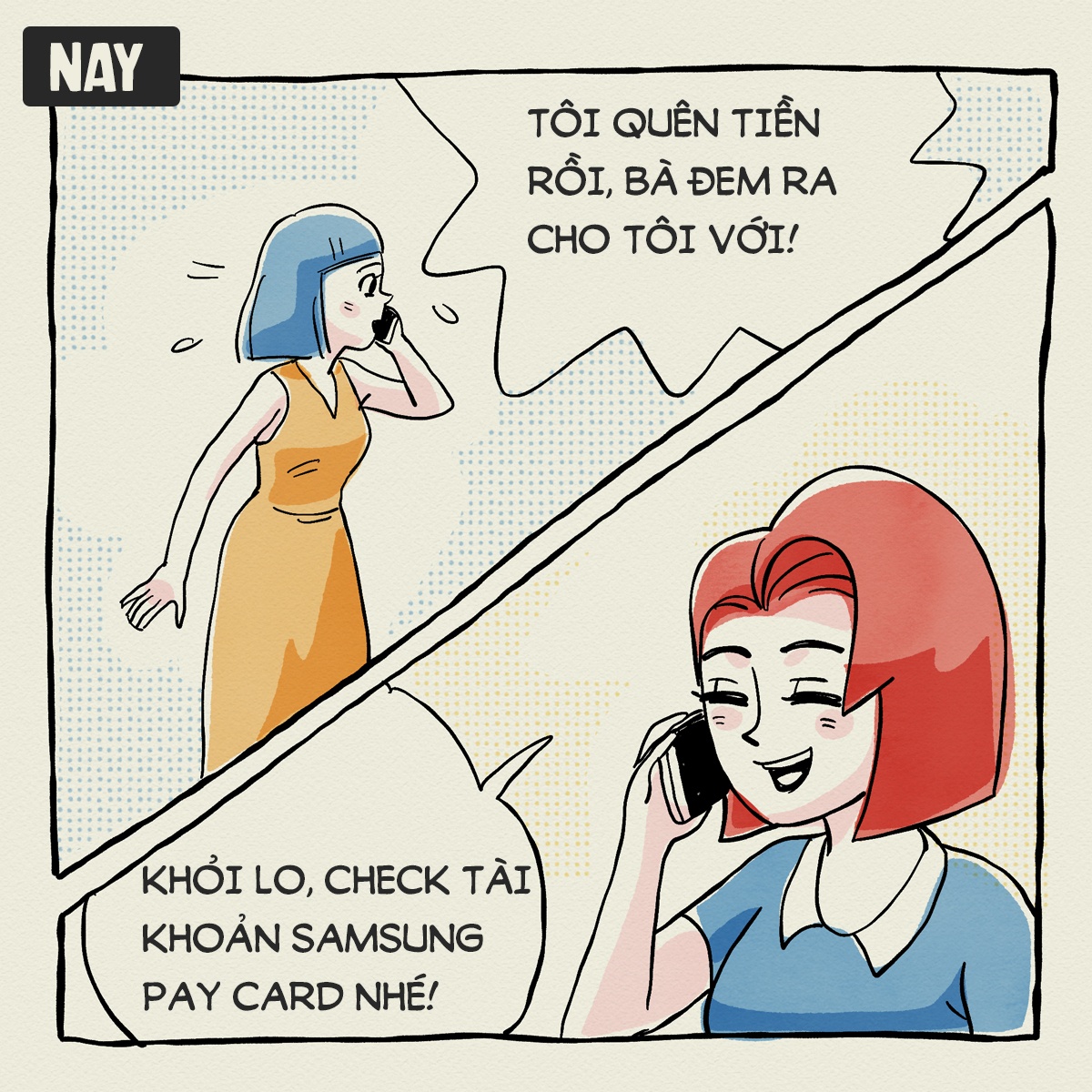 Samsung Pay Card ảnh 8 Samsung Pay Card anh 8
