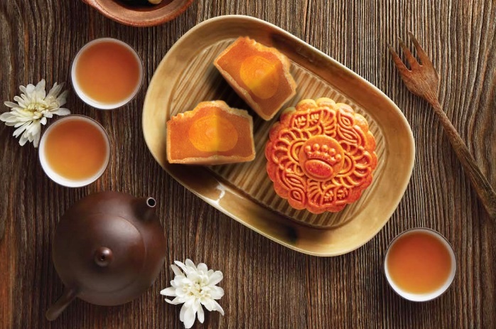 Goi y 5 loai banh trung thu cho ngay ram thang 8 hinh anh