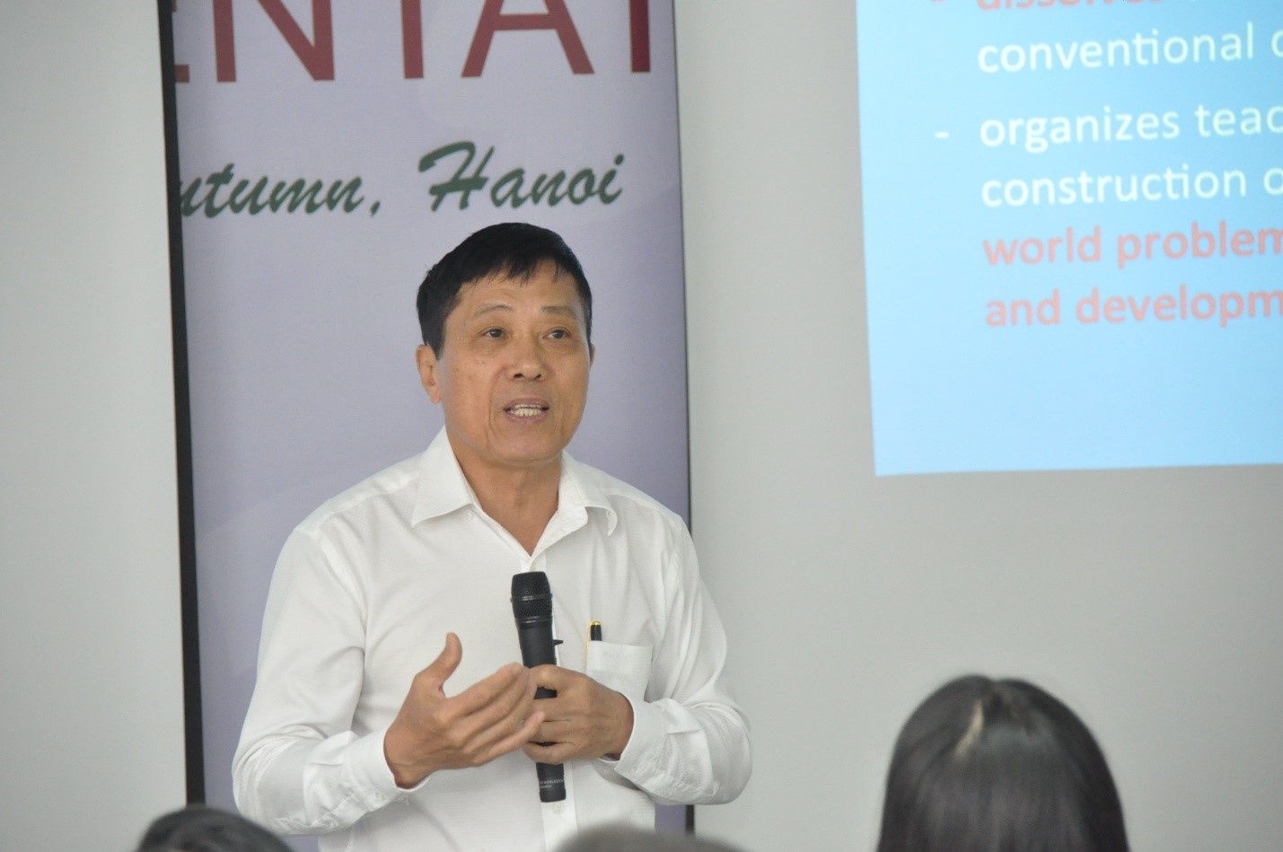 Đại học Việt Nhật - ĐHQGHN ảnh 3 Dai hoc Viet Nhat - DHQGHN anh 3