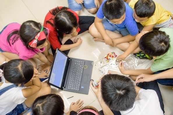 Trung tâm ILA  ảnh 1 Trung tam ILA anh 1