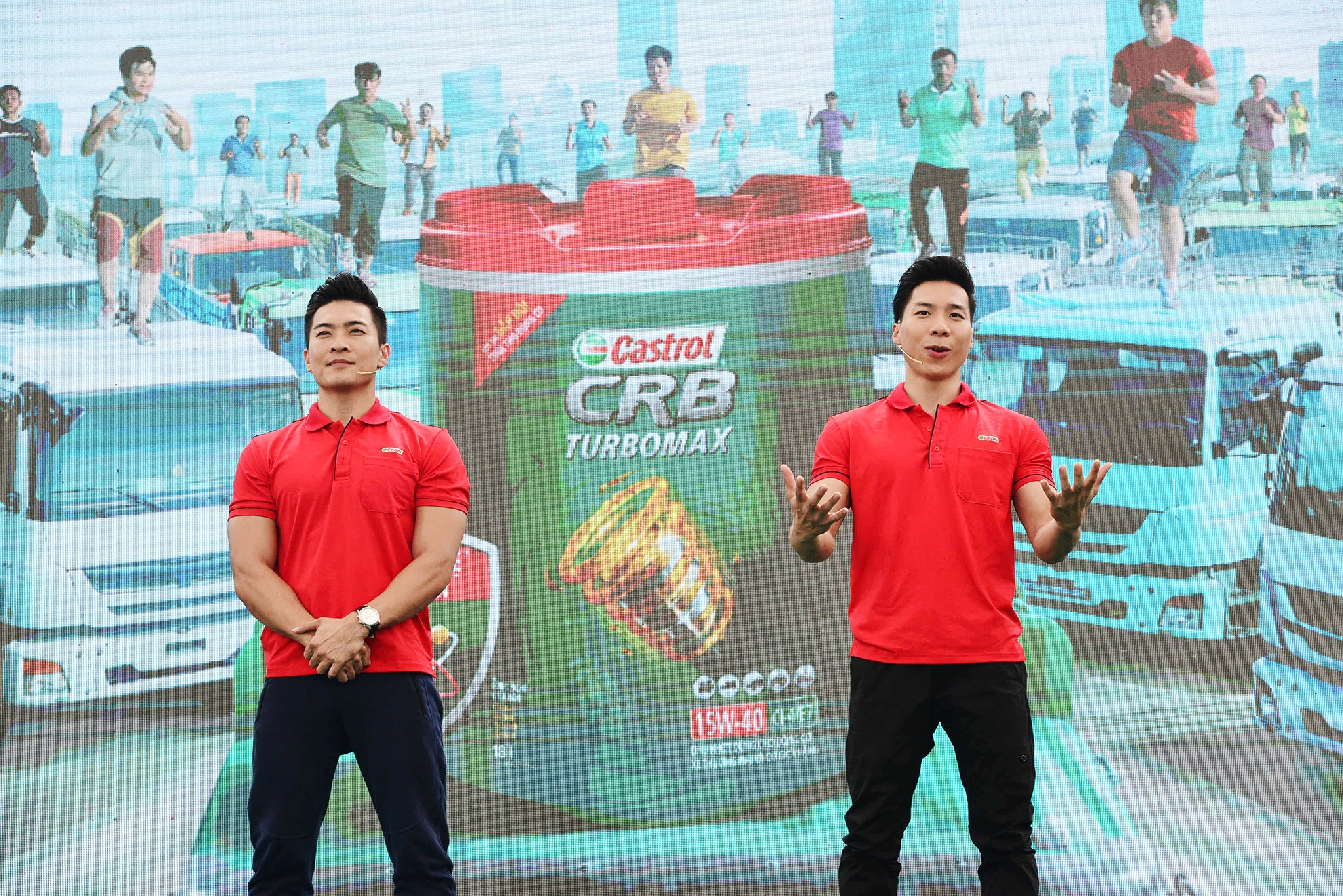 Castrol anh 4