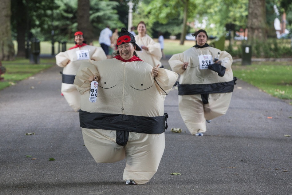 Gioi tre Ha thanh hao huc cho don le hoi van hoa Nhat Ban hinh anh