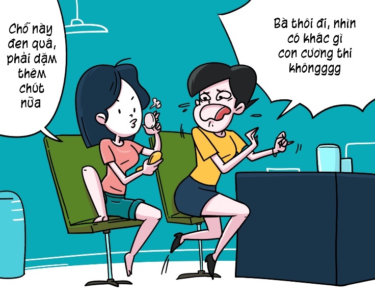 Pond’s Acne Clear anh 1