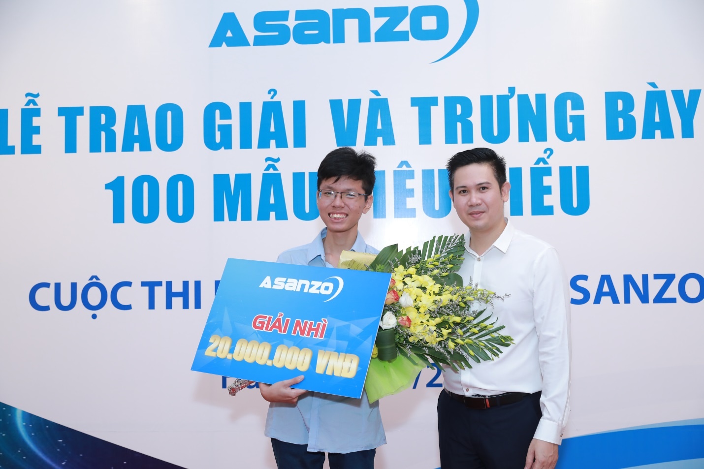 Asanzo anh 5